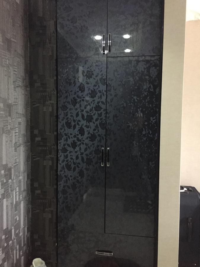 Apartment In Yalchin Star Residence Batumi Exterior photo