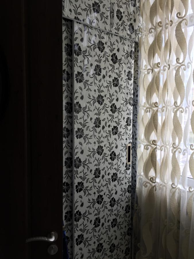 Apartment In Yalchin Star Residence Batumi Exterior photo