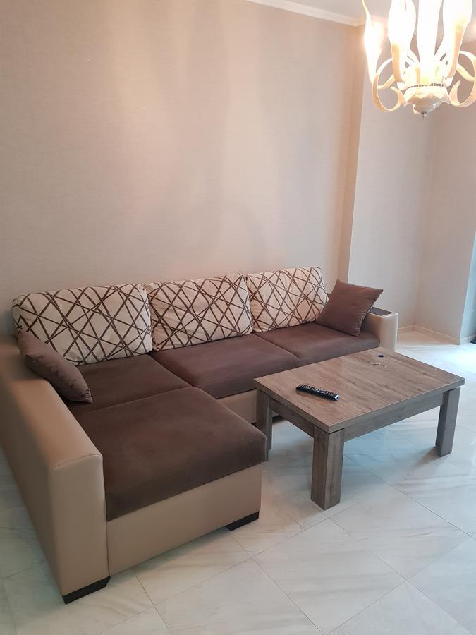 Apartment In Yalchin Star Residence Batumi Exterior photo